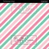Bright Swan - Patterned Vinyl & HTV - 508387