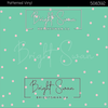 Bright Swan - Patterned Vinyl & HTV - 508392