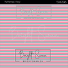 Bright Swan - Patterned Vinyl & HTV - 508396
