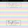 Bright Swan - Patterned Vinyl & HTV - 509038