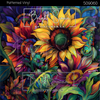 Bright Swan - Patterned Vinyl & HTV - 509060