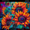 Bright Swan - Patterned Vinyl & HTV - 509062