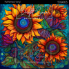 Bright Swan - Patterned Vinyl & HTV - 509063