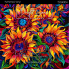 Bright Swan - Patterned Vinyl & HTV - 509064