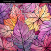 Bright Swan - Patterned Vinyl & HTV - 509092