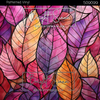 Bright Swan - Patterned Vinyl & HTV - 509099