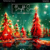 Bright Swan - Patterned Vinyl & HTV - 509310