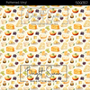 Bright Swan - Patterned Vinyl & HTV - 509357