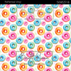 Bright Swan - Patterned Vinyl & HTV - 509537-B