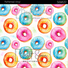 Bright Swan - Patterned Vinyl & HTV - 509537