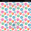 Bright Swan - Patterned Vinyl & HTV - 509539-B