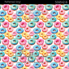 Bright Swan - Patterned Vinyl & HTV - 509542-B