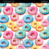 Bright Swan - Patterned Vinyl & HTV - 509542