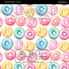 Bright Swan - Patterned Vinyl & HTV - 509544