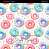 Bright Swan - Patterned Vinyl & HTV - 509545