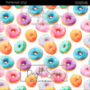 Bright Swan - Patterned Vinyl & HTV - 509546