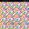 Bright Swan - Patterned Vinyl & HTV - 509547-B