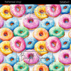 Bright Swan - Patterned Vinyl & HTV - 509547