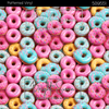Bright Swan - Patterned Vinyl & HTV - 509551