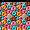 Bright Swan - Patterned Vinyl & HTV - 509553