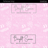 Bright Swan - Patterned Vinyl & HTV - 509556