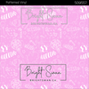 Bright Swan - Patterned Vinyl & HTV - 509557