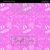 Bright Swan - Patterned Vinyl & HTV - 509559