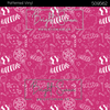 Bright Swan - Patterned Vinyl & HTV - 509562