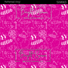Bright Swan - Patterned Vinyl & HTV - 509563