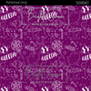 Bright Swan - Patterned Vinyl & HTV - 509567