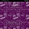 Bright Swan - Patterned Vinyl & HTV - 509568