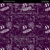 Bright Swan - Patterned Vinyl & HTV - 509569