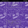 Bright Swan - Patterned Vinyl & HTV - 509583