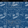 Bright Swan - Patterned Vinyl & HTV - 509589