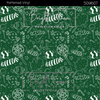 Bright Swan - Patterned Vinyl & HTV - 509607