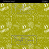 Bright Swan - Patterned Vinyl & HTV - 509611
