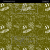 Bright Swan - Patterned Vinyl & HTV - 509613