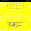 Bright Swan - Patterned Vinyl & HTV - 509617