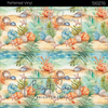 Bright Swan - Patterned Vinyl & HTV - 510270