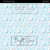 Bright Swan - Patterned Vinyl & HTV - 510272