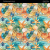 Bright Swan - Patterned Vinyl & HTV - 510274
