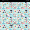 Bright Swan - Patterned Vinyl & HTV - 510277