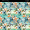 Bright Swan - Patterned Vinyl & HTV - 510279
