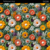 Bright Swan - Patterned Vinyl & HTV - 510281