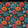 Bright Swan - Patterned Vinyl & HTV - 510282