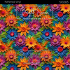 Bright Swan - Patterned Vinyl & HTV - 510283