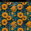 Bright Swan - Patterned Vinyl & HTV - 510284