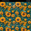 Bright Swan - Patterned Vinyl & HTV - 510285