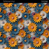 Bright Swan - Patterned Vinyl & HTV - 510286