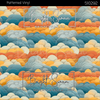 Bright Swan - Patterned Vinyl & HTV - 510292